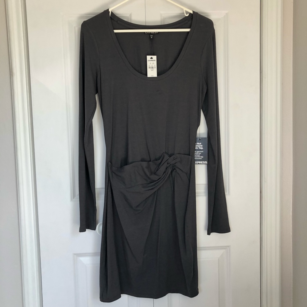 Express Bodycon Dress